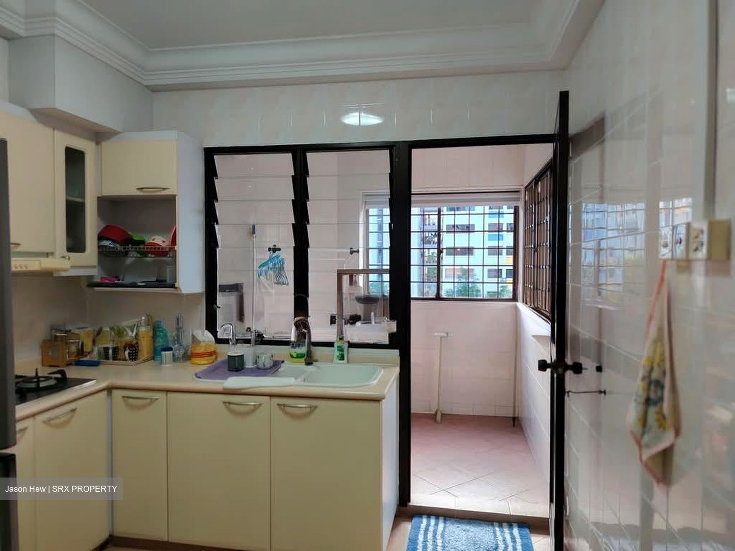 Blk 228C Compassvale Walk (Sengkang), HDB 5 Rooms #564140231